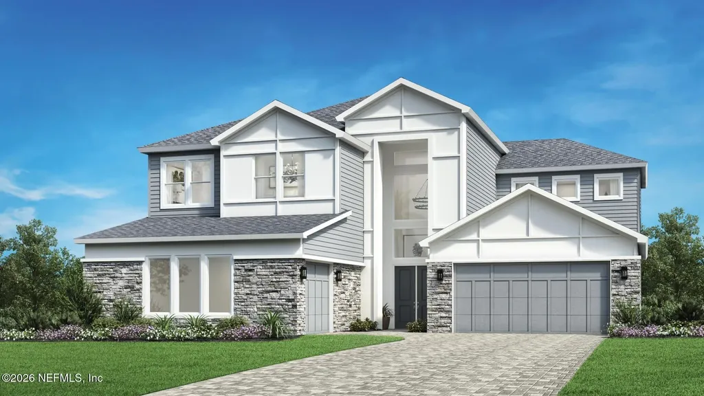 267 Bismarck Palm Road St. Augustine FL 32092