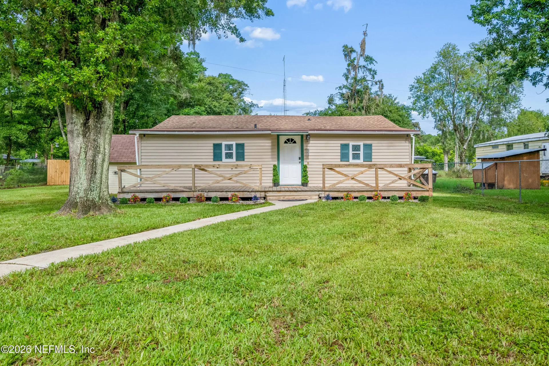 10426 Slay Road Jacksonville FL 32219
