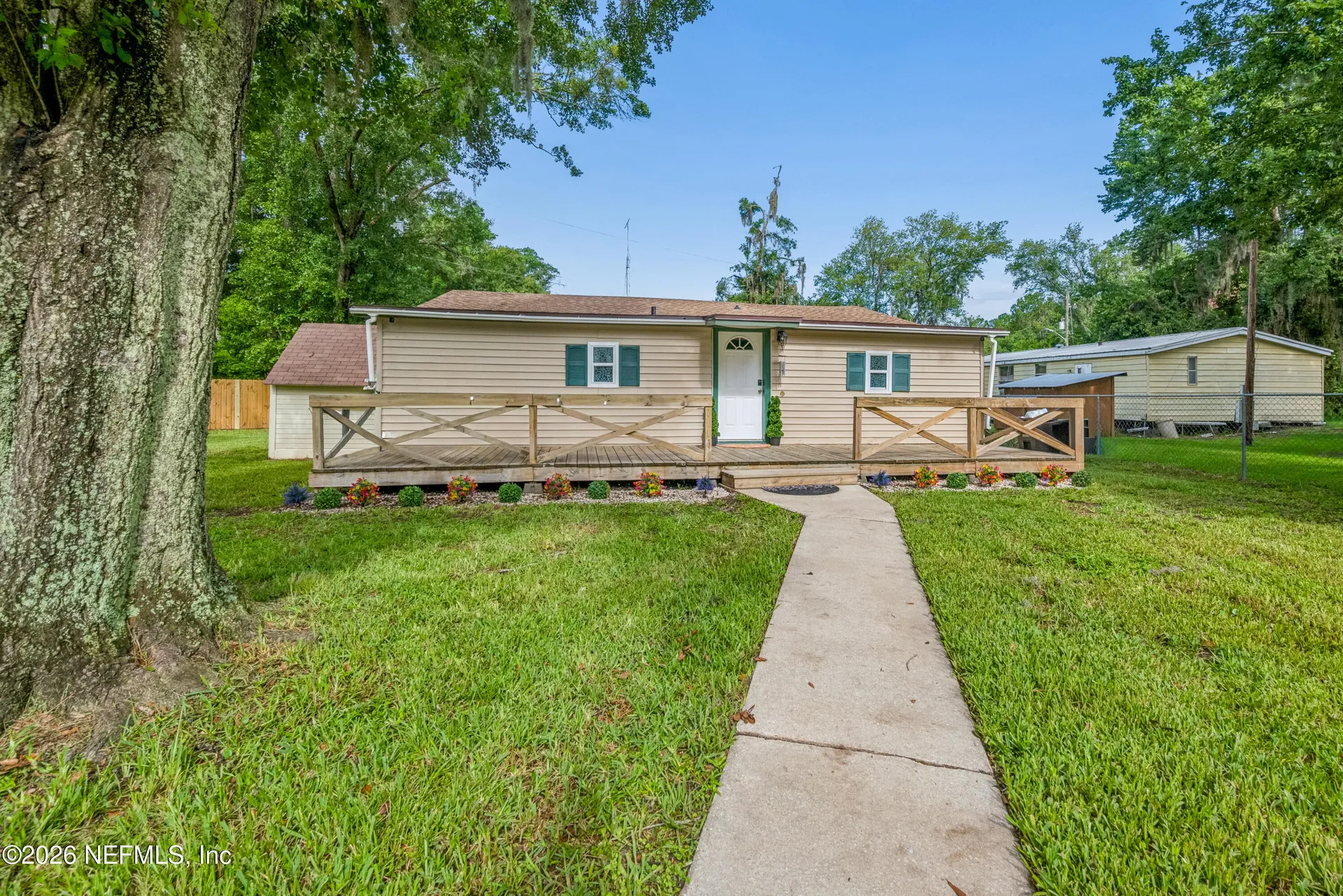 10426 Slay Road Jacksonville FL 32219