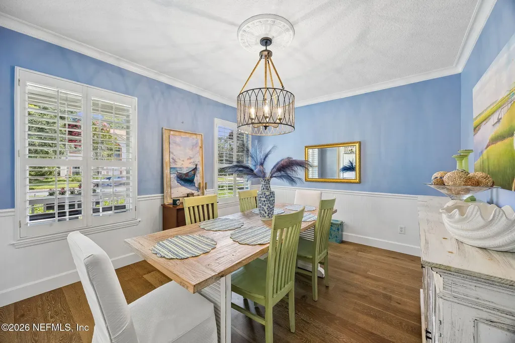 1550 Canopy Drive Fernandina Beach FL 32034