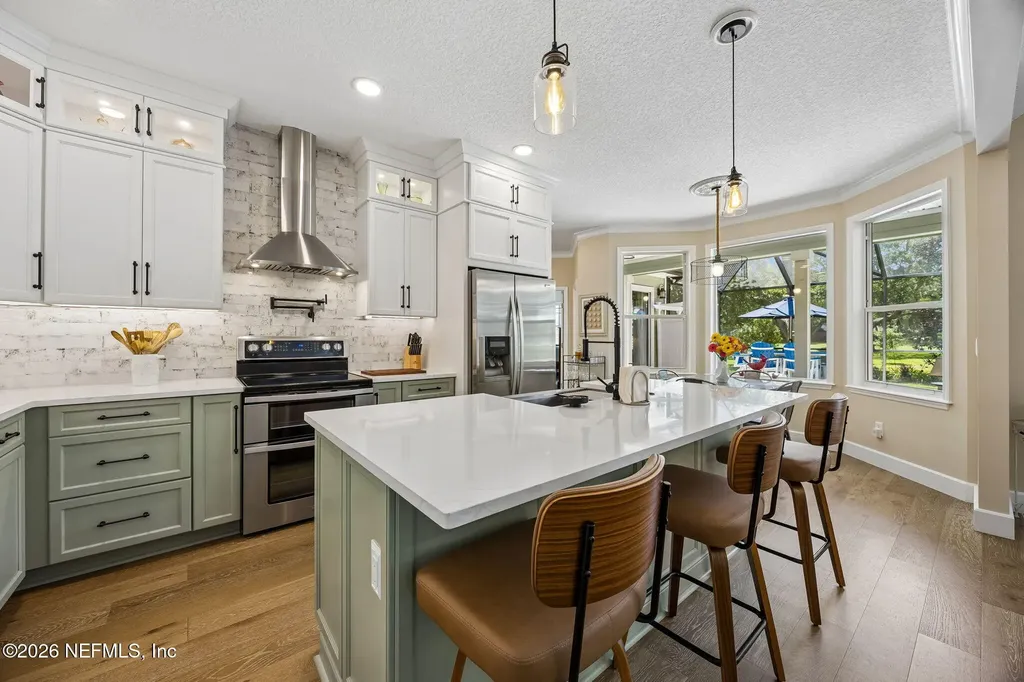 1550 Canopy Drive Fernandina Beach FL 32034