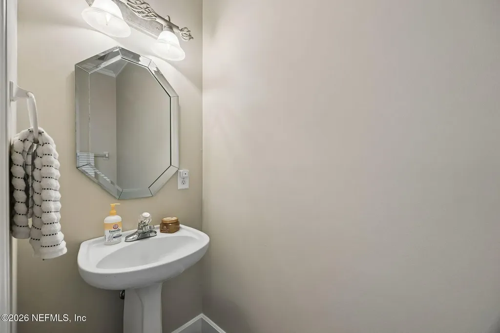 1550 Canopy Drive Fernandina Beach FL 32034