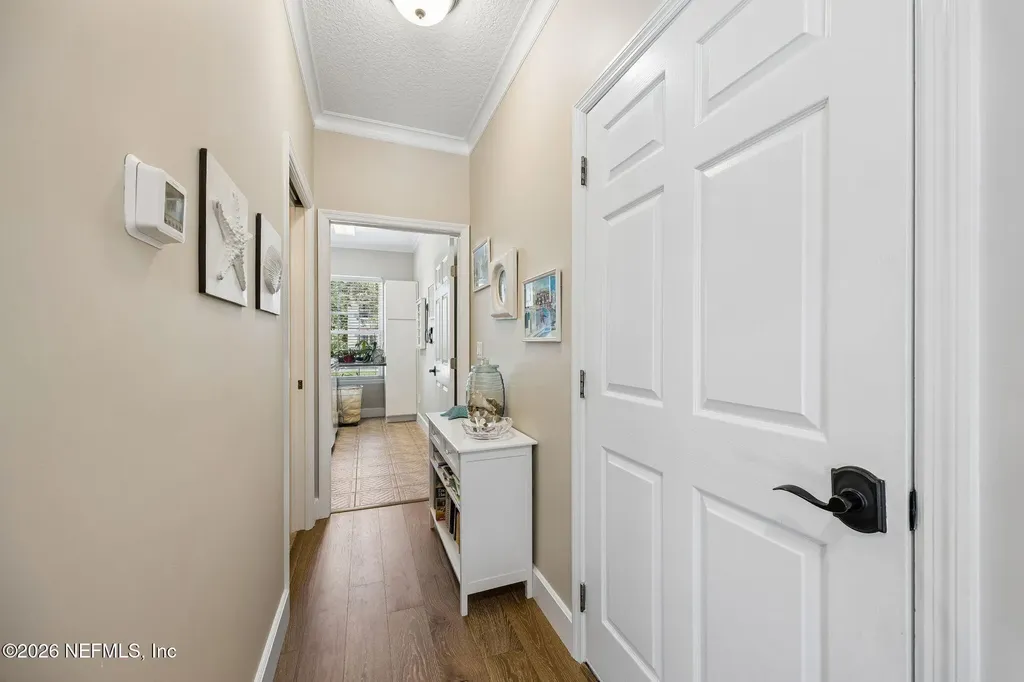 1550 Canopy Drive Fernandina Beach FL 32034
