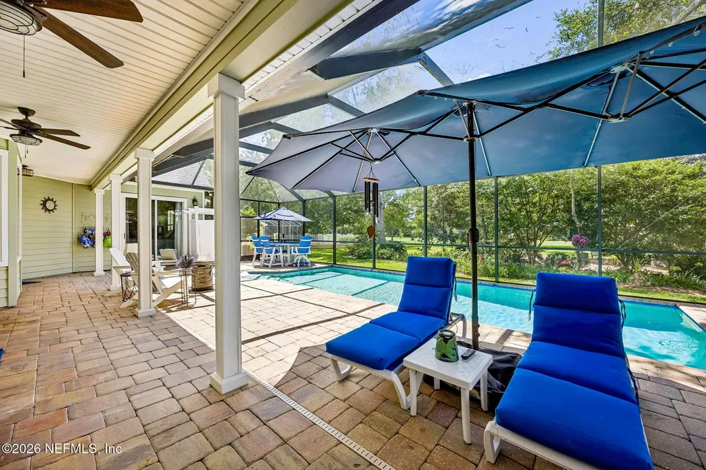 1550 Canopy Drive Fernandina Beach FL 32034