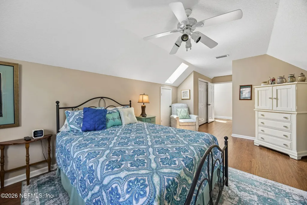 1550 Canopy Drive Fernandina Beach FL 32034