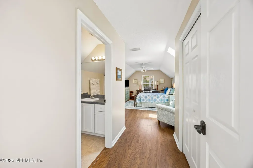 1550 Canopy Drive Fernandina Beach FL 32034