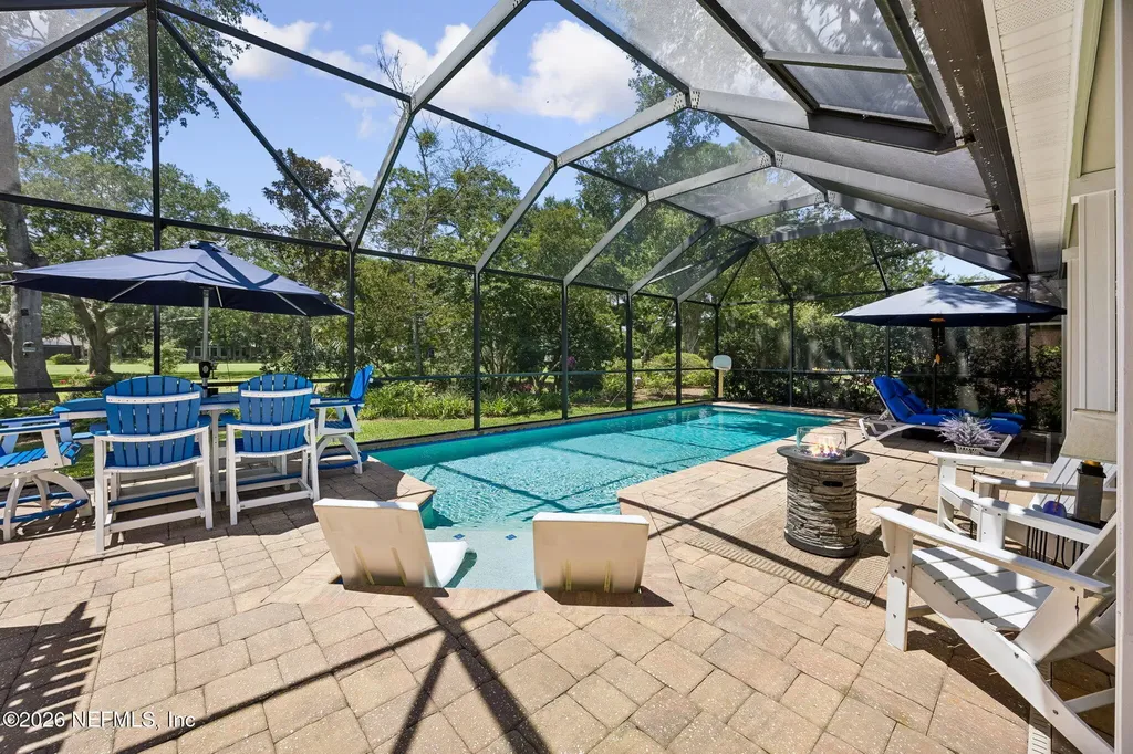 1550 Canopy Drive Fernandina Beach FL 32034