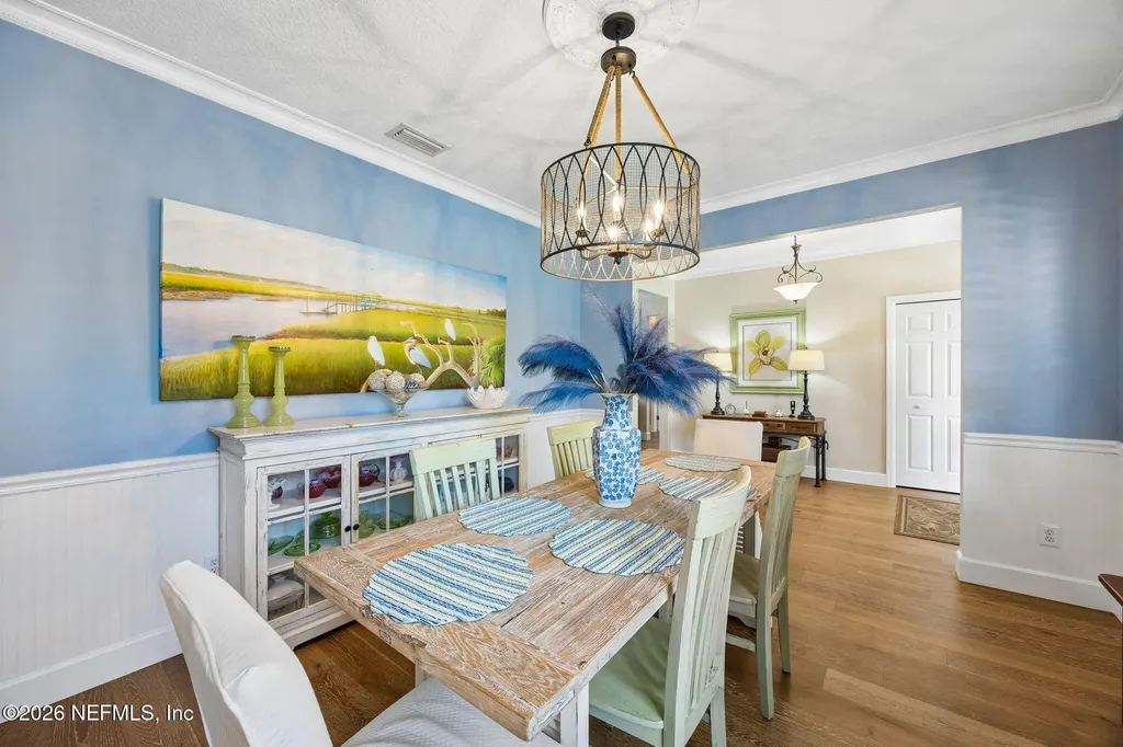 1550 Canopy Drive Fernandina Beach FL 32034