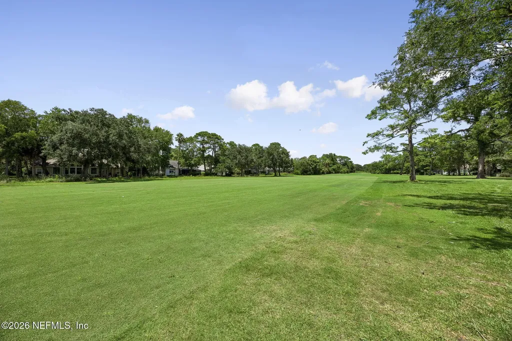 1550 Canopy Drive Fernandina Beach FL 32034