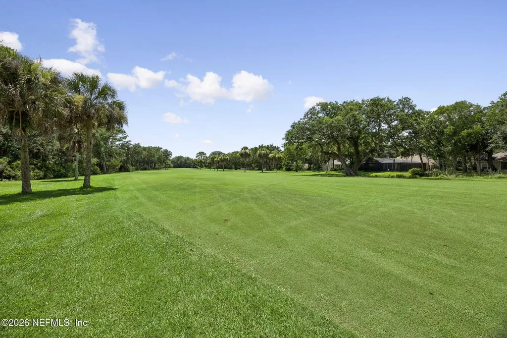1550 Canopy Drive Fernandina Beach FL 32034