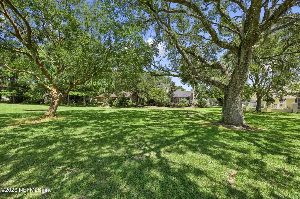 1550 Canopy Drive Fernandina Beach FL 32034