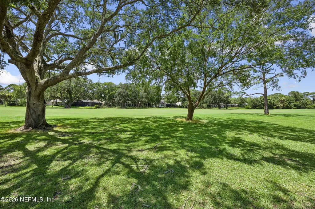 1550 Canopy Drive Fernandina Beach FL 32034