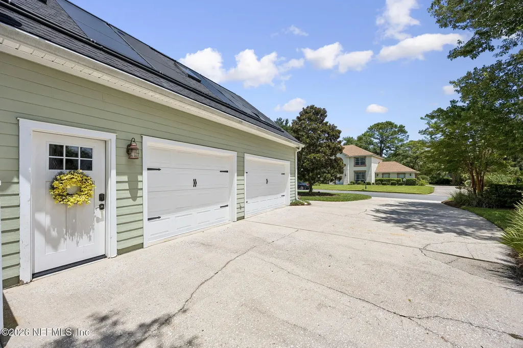 1550 Canopy Drive Fernandina Beach FL 32034