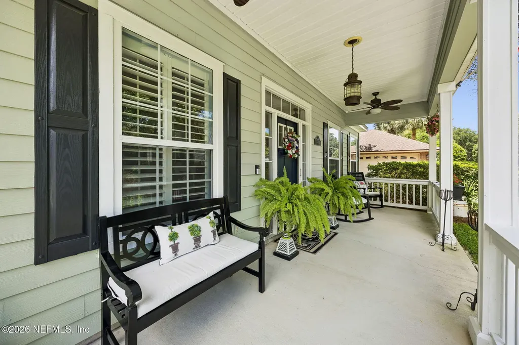 1550 Canopy Drive Fernandina Beach FL 32034