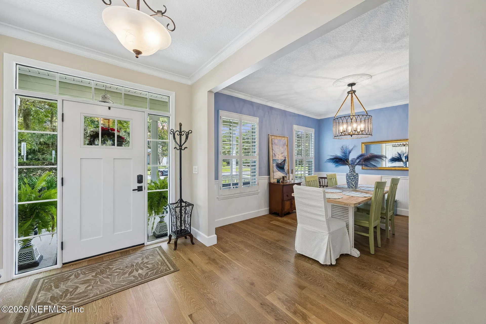 1550 Canopy Drive Fernandina Beach FL 32034