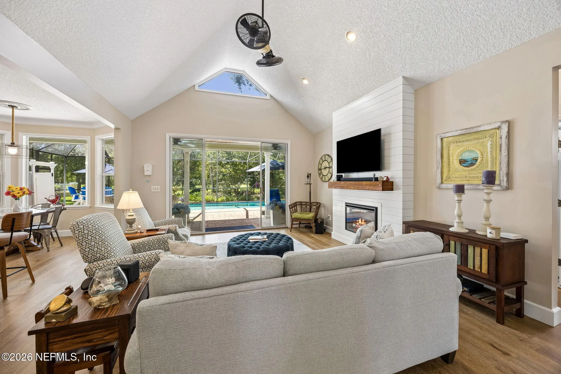 1550 Canopy Drive Fernandina Beach FL 32034