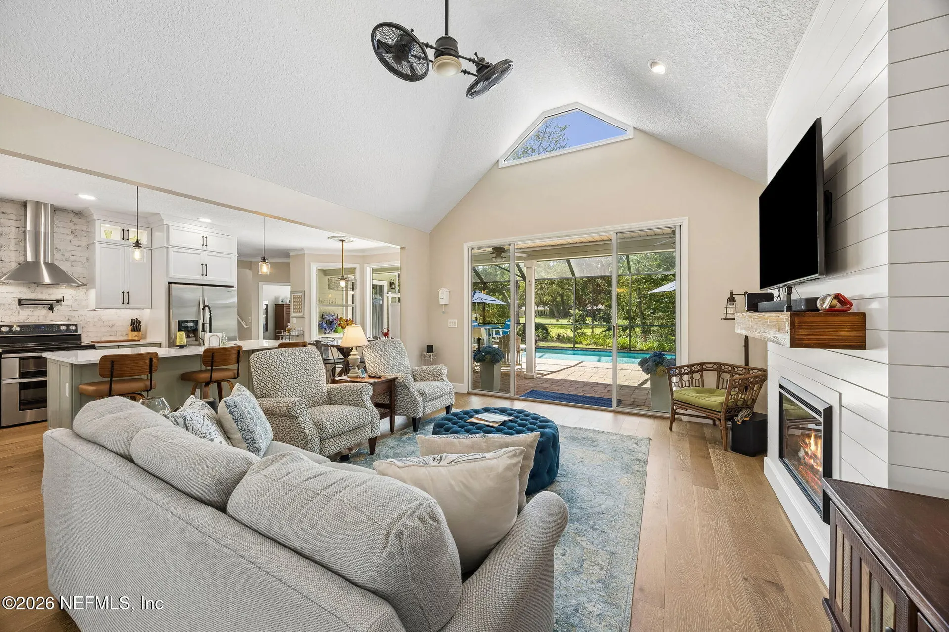 1550 Canopy Drive Fernandina Beach FL 32034