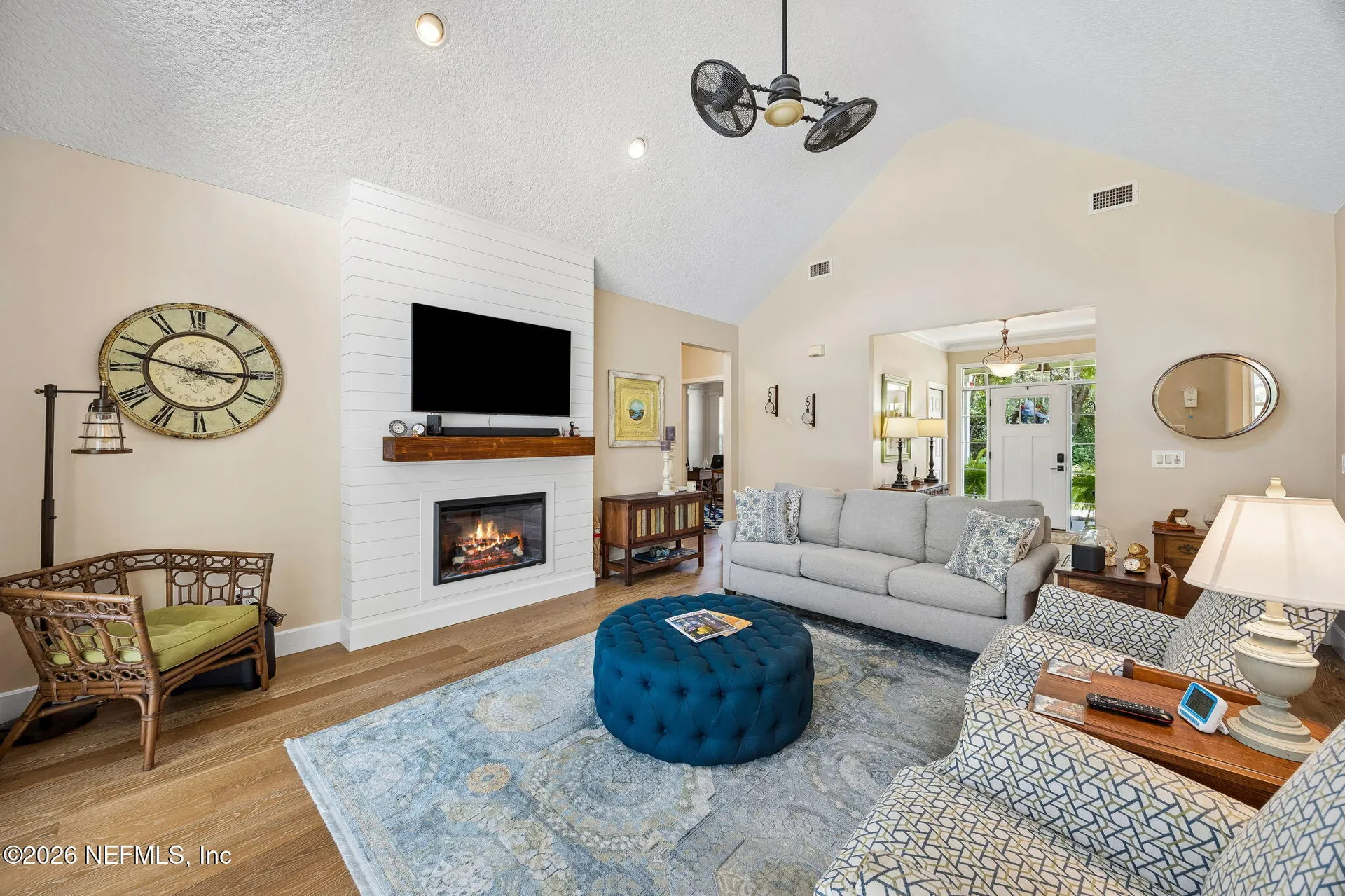 1550 Canopy Drive Fernandina Beach FL 32034