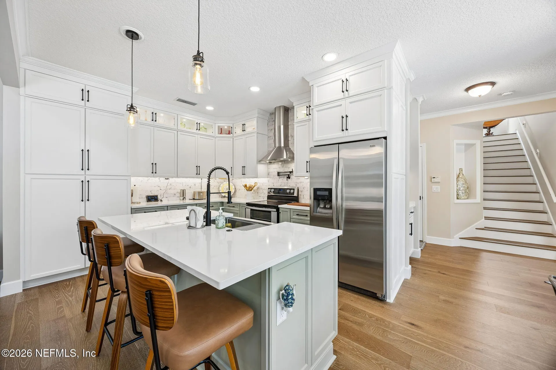 1550 Canopy Drive Fernandina Beach FL 32034