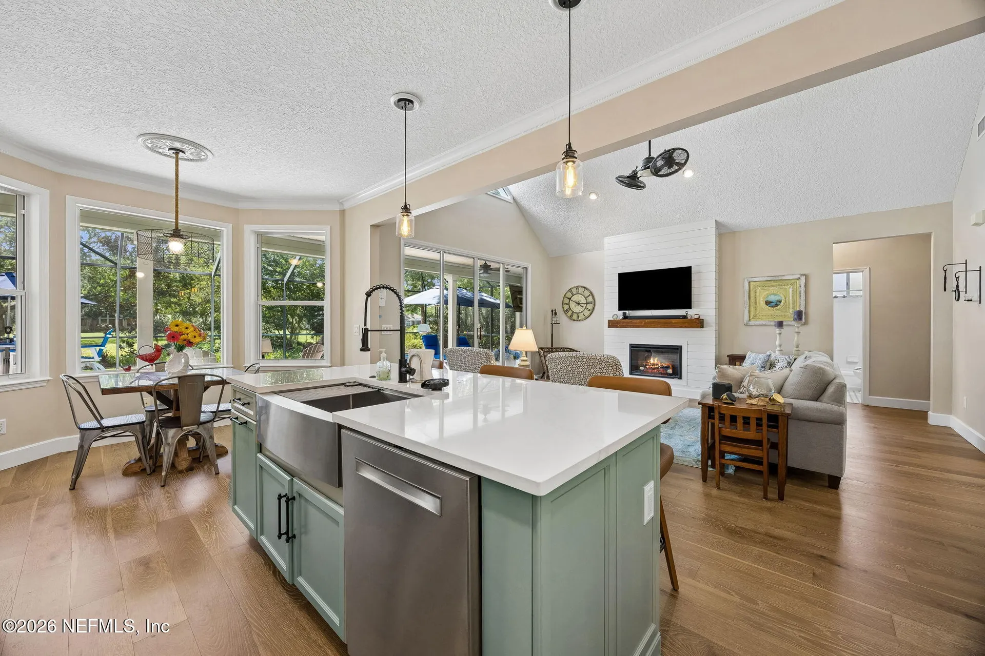 1550 Canopy Drive Fernandina Beach FL 32034
