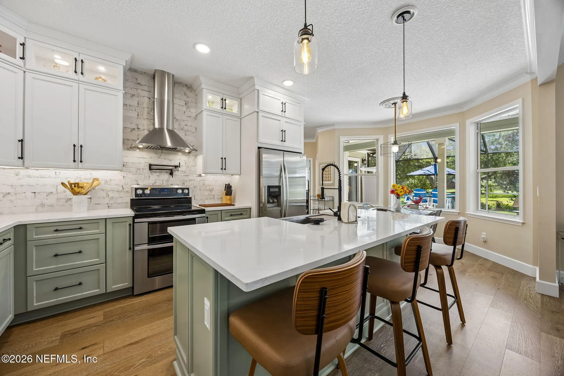 1550 Canopy Drive Fernandina Beach FL 32034