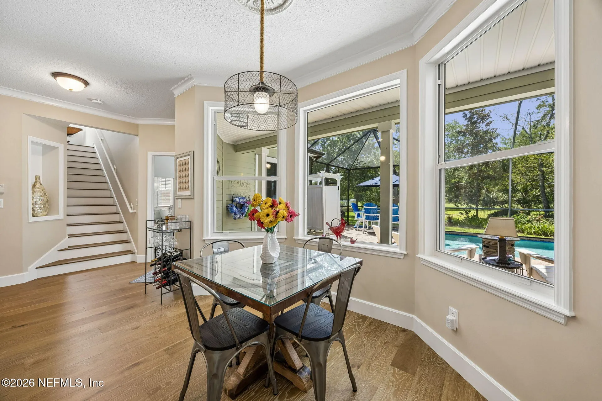 1550 Canopy Drive Fernandina Beach FL 32034
