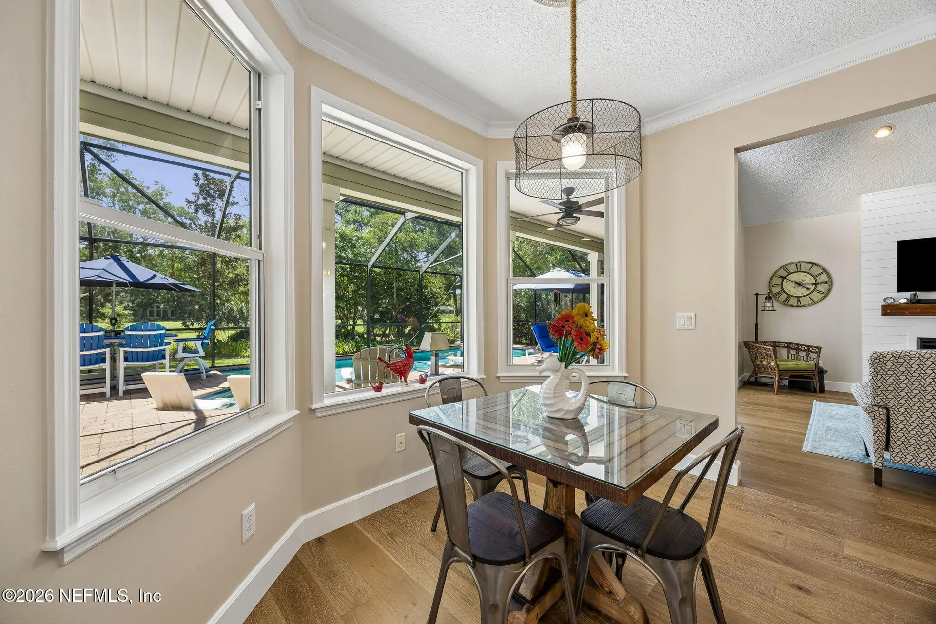 1550 Canopy Drive Fernandina Beach FL 32034