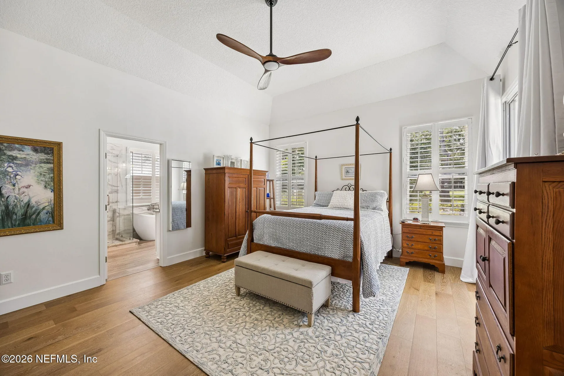 1550 Canopy Drive Fernandina Beach FL 32034