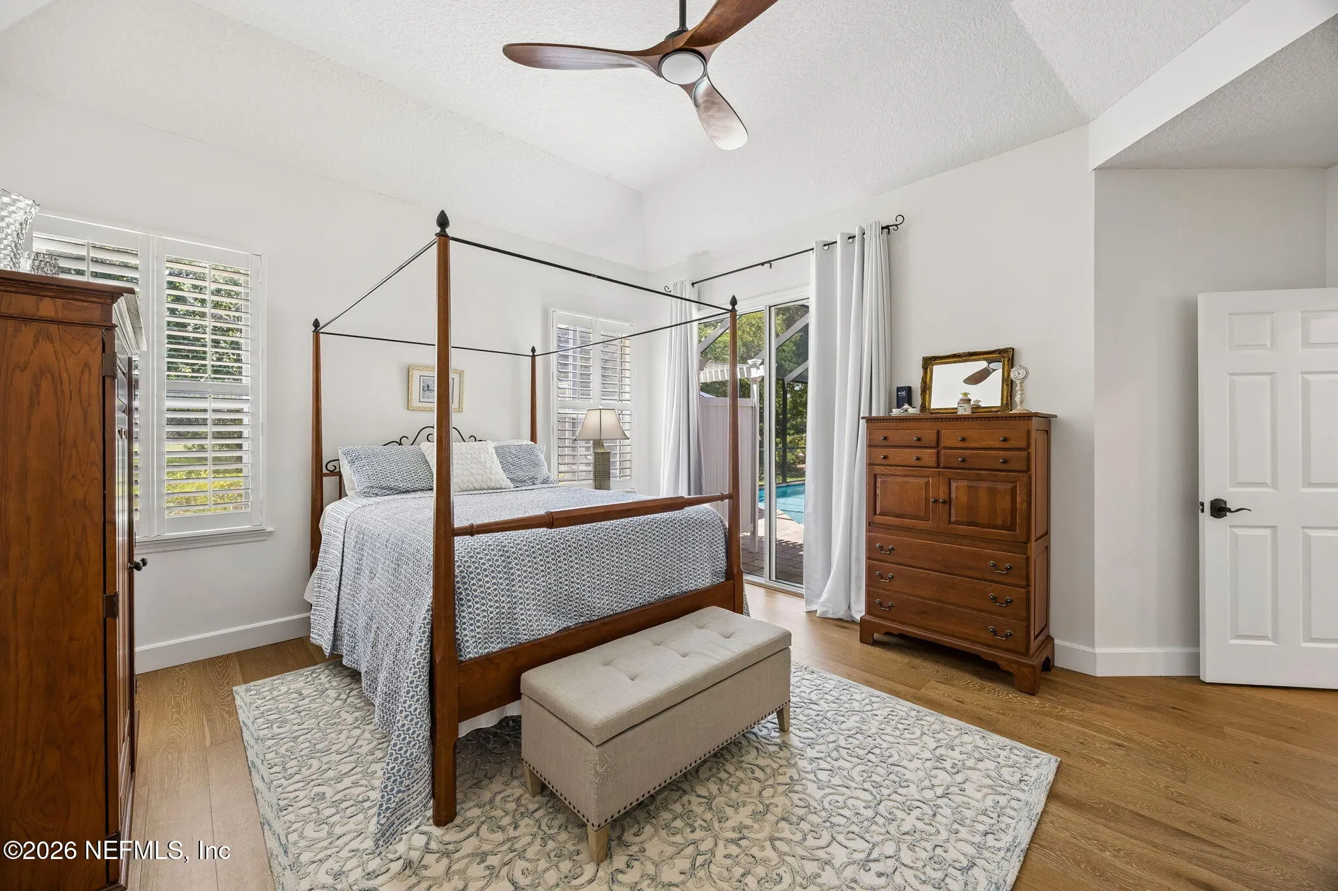 1550 Canopy Drive Fernandina Beach FL 32034