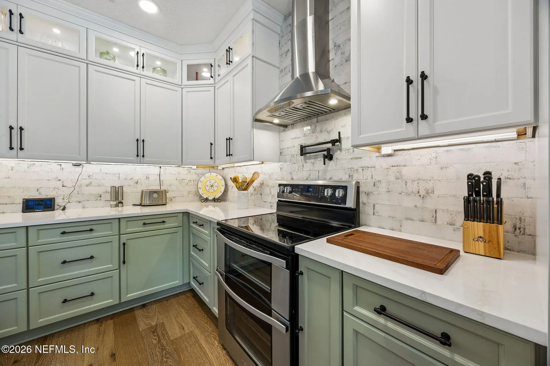 1550 Canopy Drive Fernandina Beach FL 32034