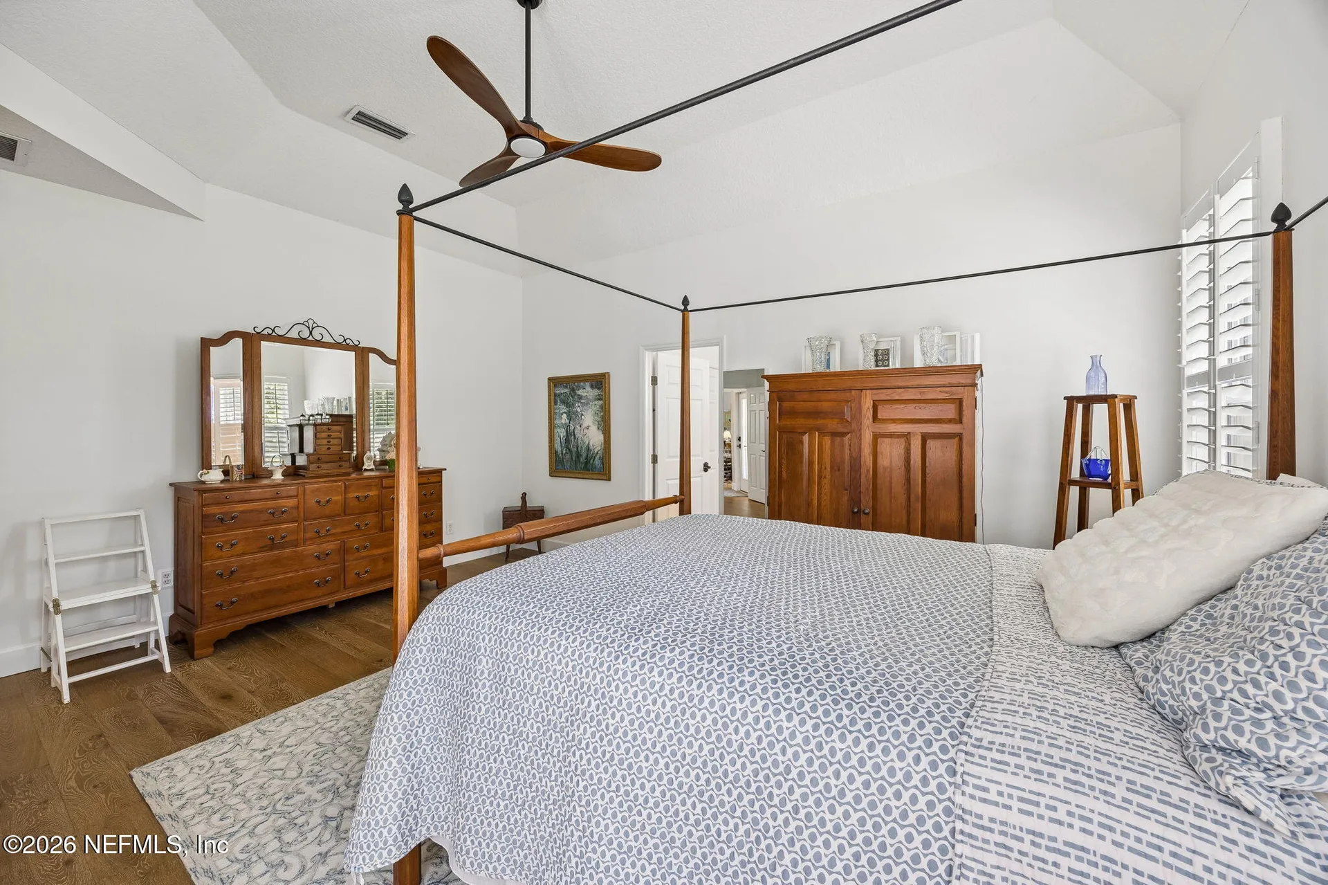 1550 Canopy Drive Fernandina Beach FL 32034
