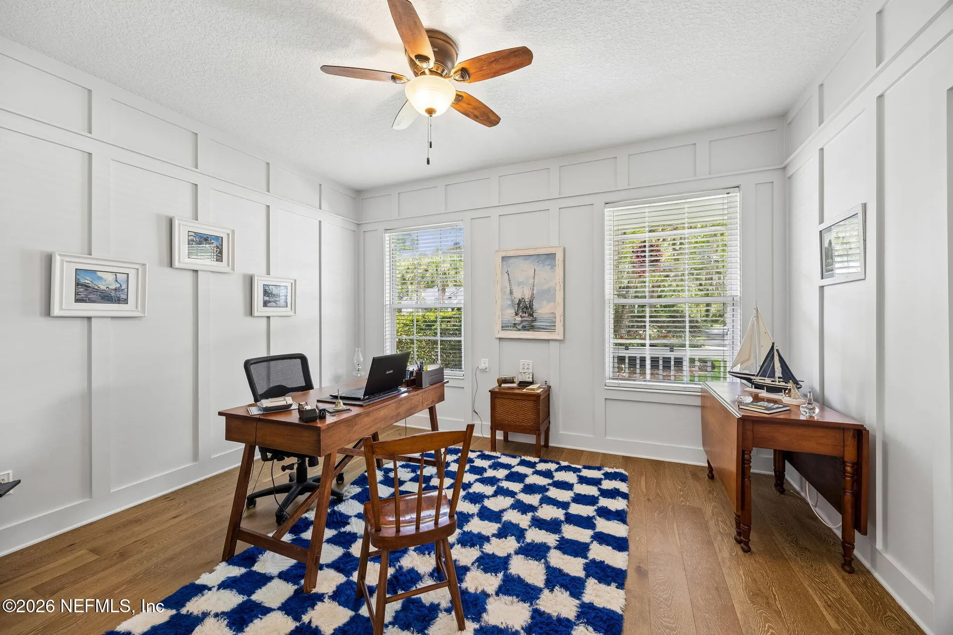 1550 Canopy Drive Fernandina Beach FL 32034
