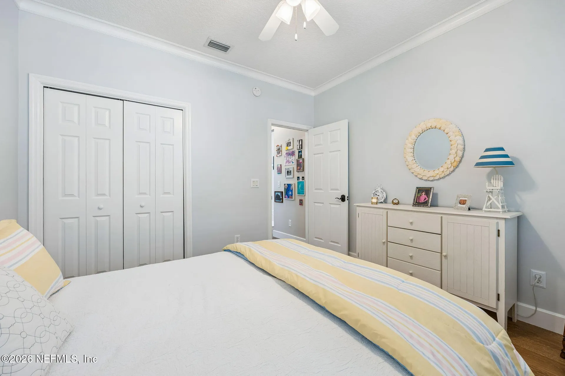 1550 Canopy Drive Fernandina Beach FL 32034