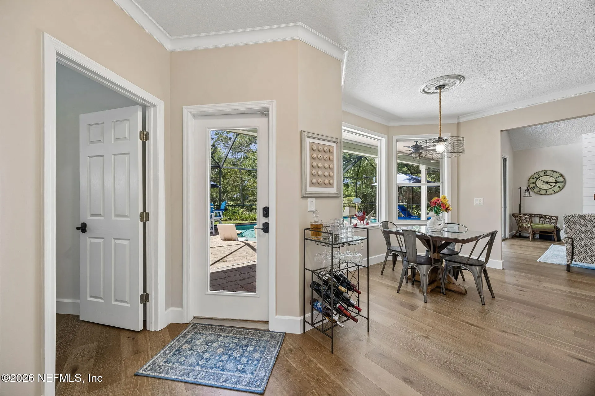 1550 Canopy Drive Fernandina Beach FL 32034