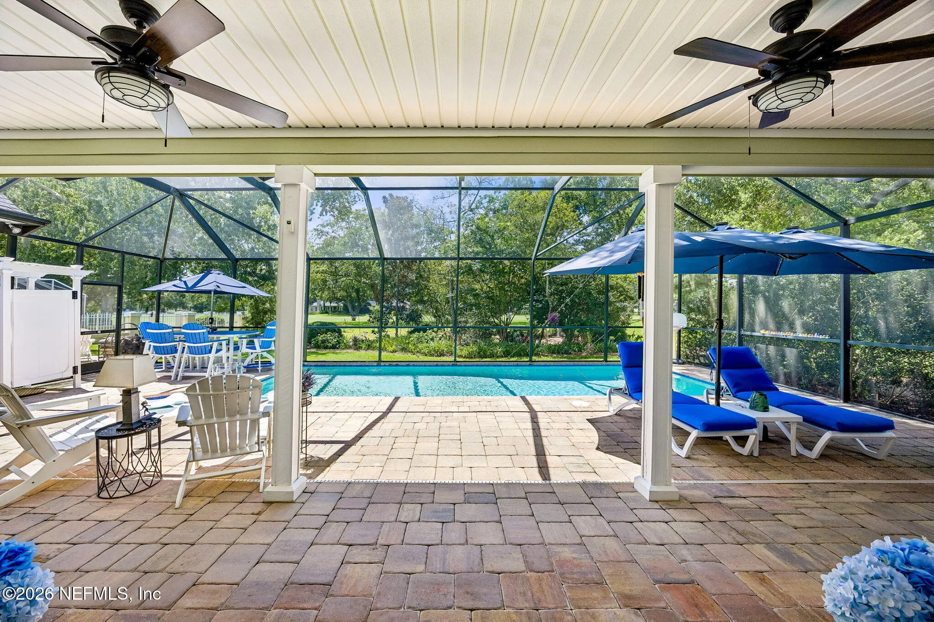 1550 Canopy Drive Fernandina Beach FL 32034