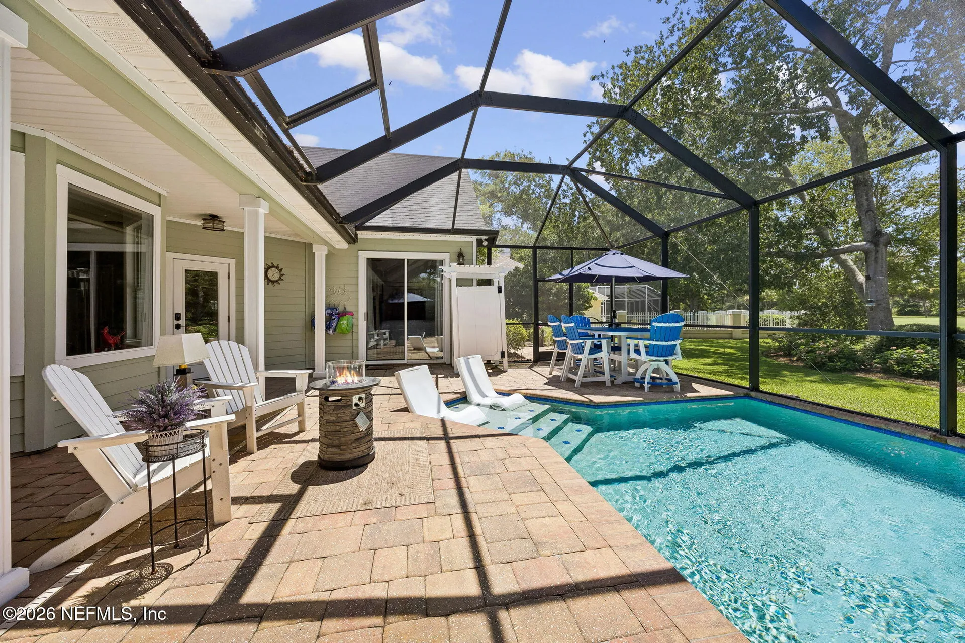 1550 Canopy Drive Fernandina Beach FL 32034