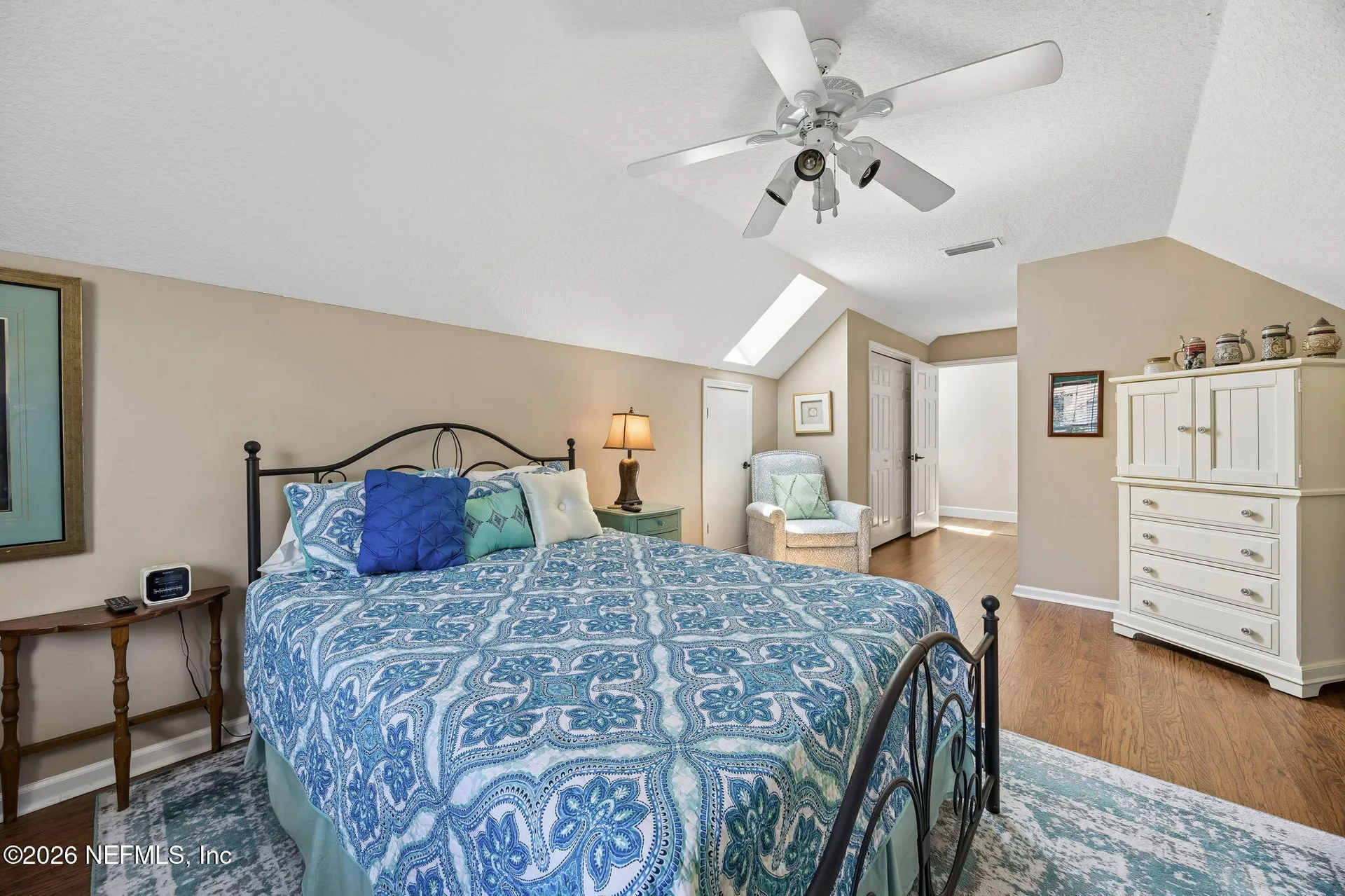 1550 Canopy Drive Fernandina Beach FL 32034