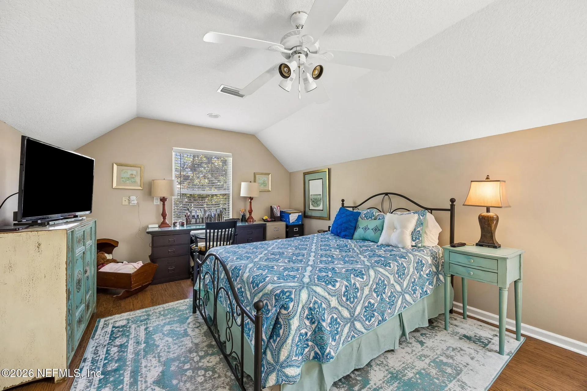 1550 Canopy Drive Fernandina Beach FL 32034