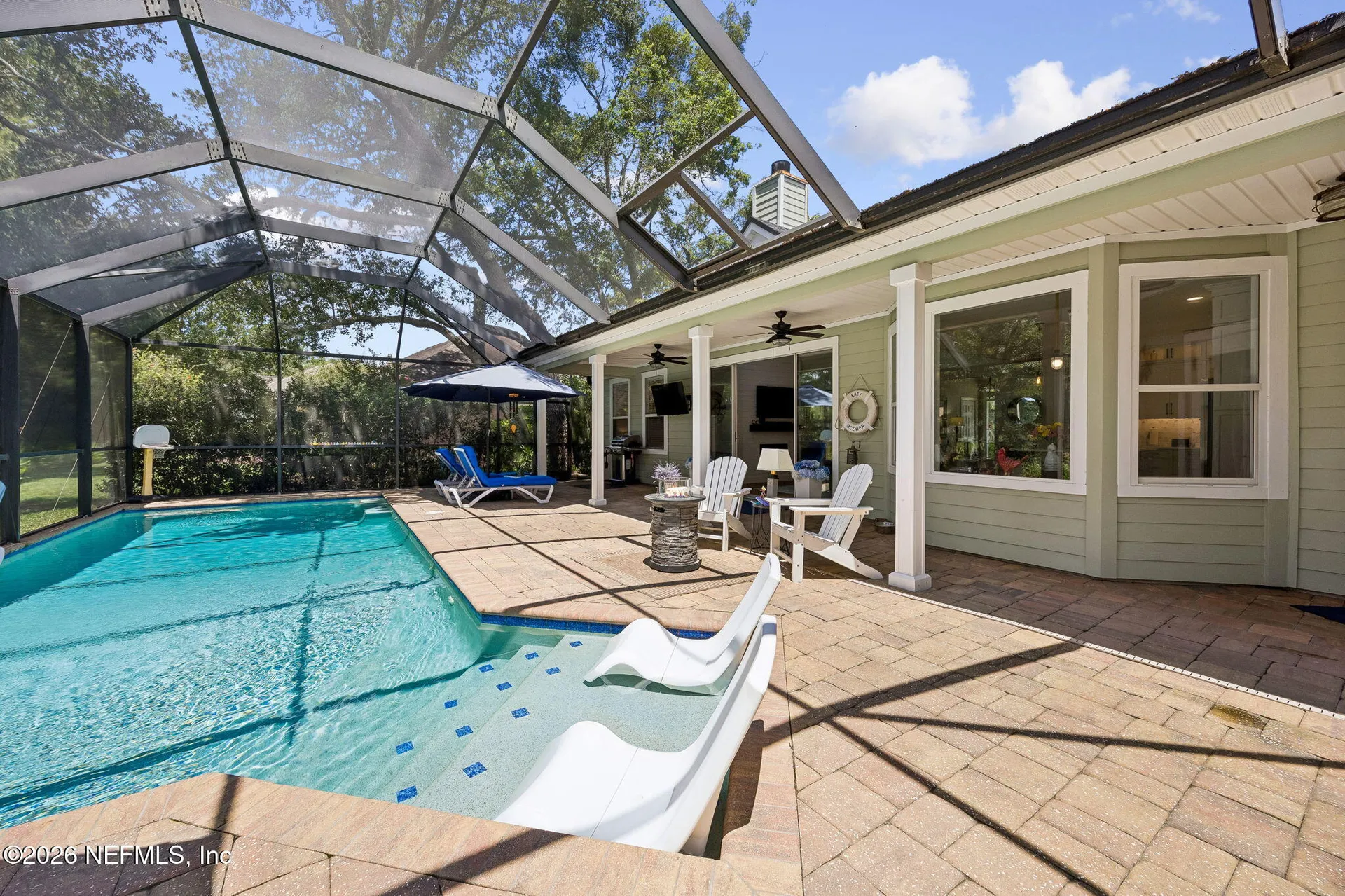 1550 Canopy Drive Fernandina Beach FL 32034