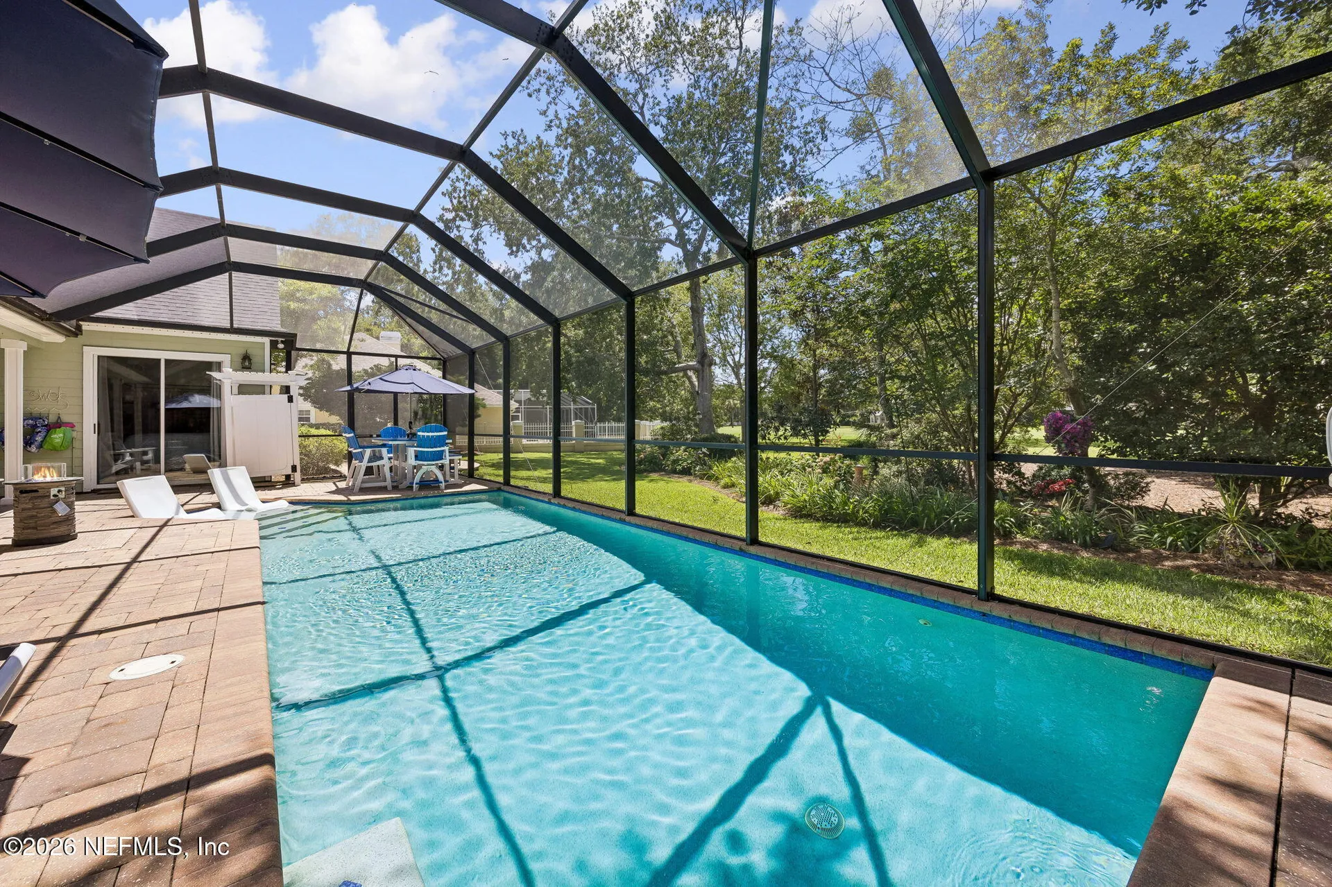 1550 Canopy Drive Fernandina Beach FL 32034