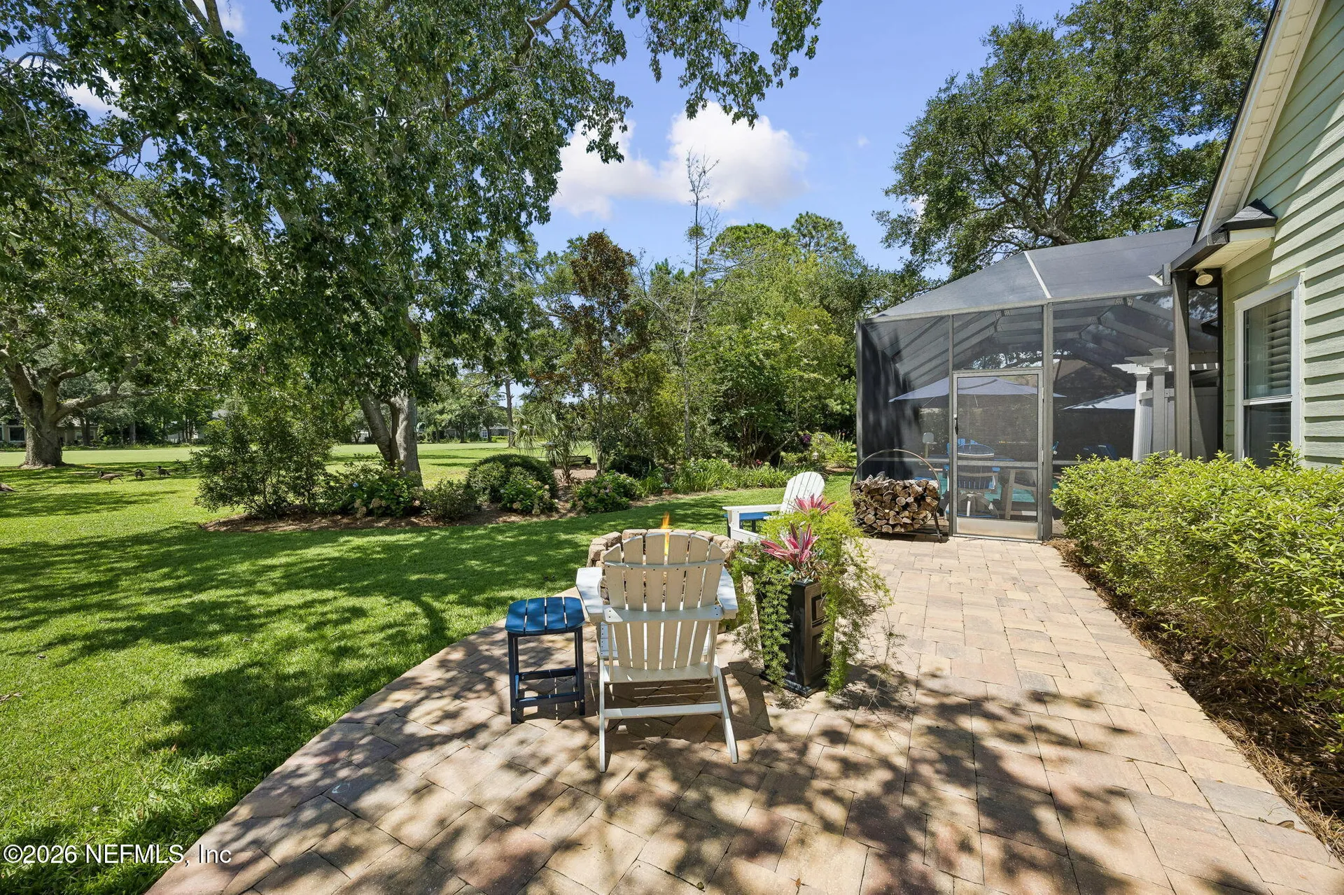 1550 Canopy Drive Fernandina Beach FL 32034