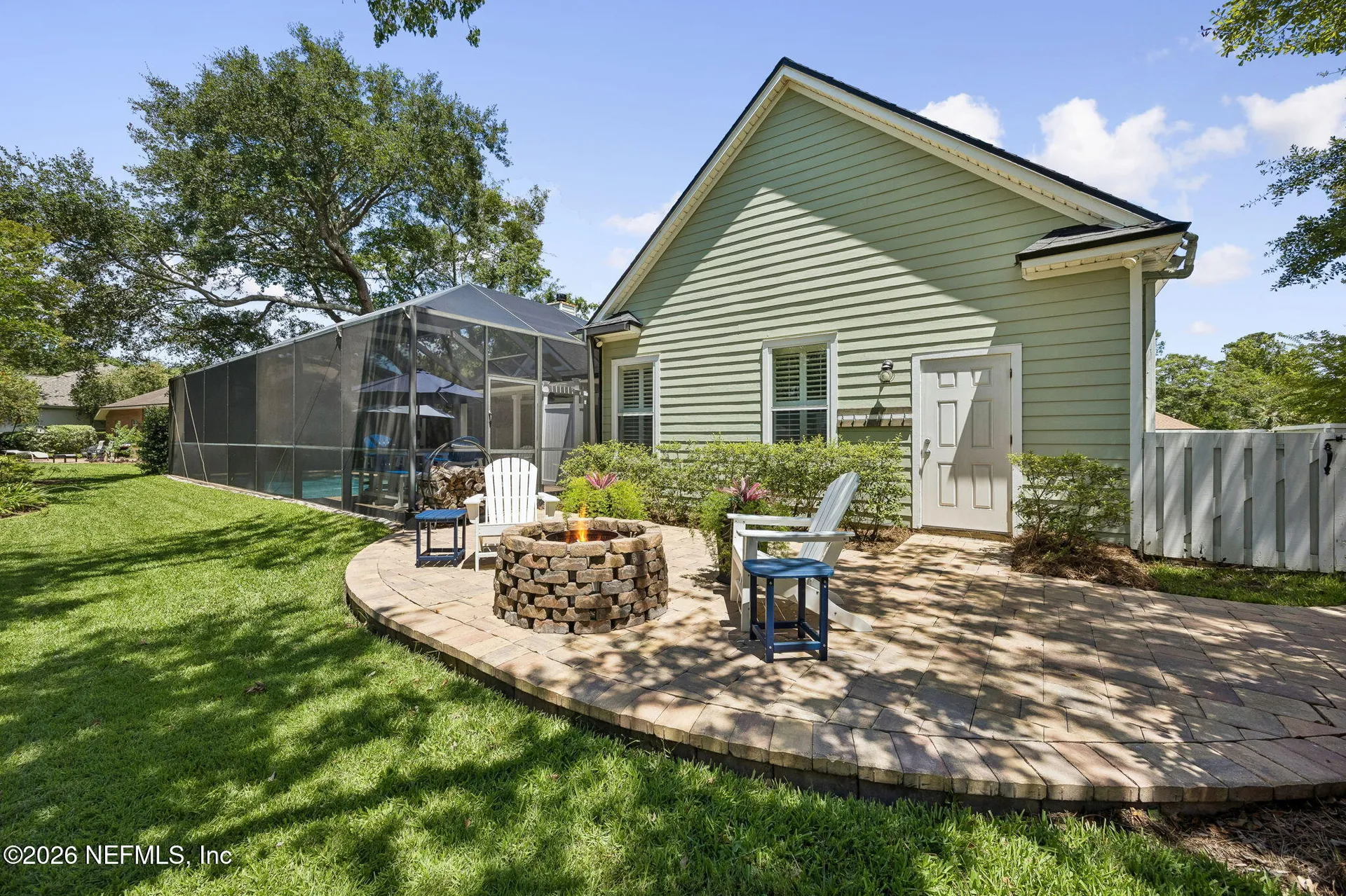 1550 Canopy Drive Fernandina Beach FL 32034