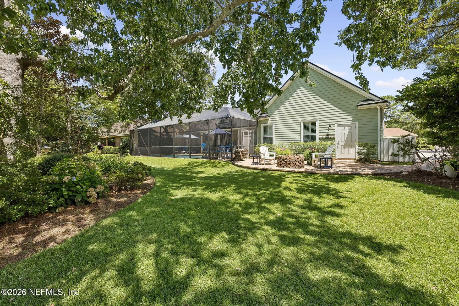 1550 Canopy Drive Fernandina Beach FL 32034