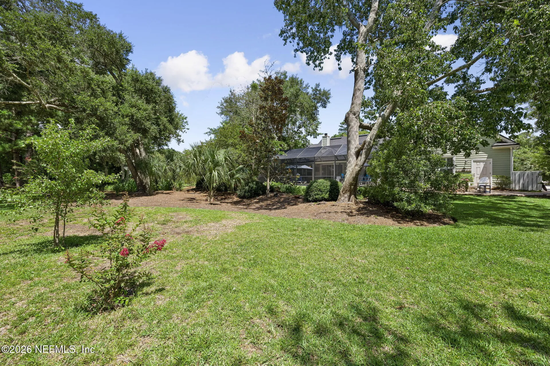 1550 Canopy Drive Fernandina Beach FL 32034