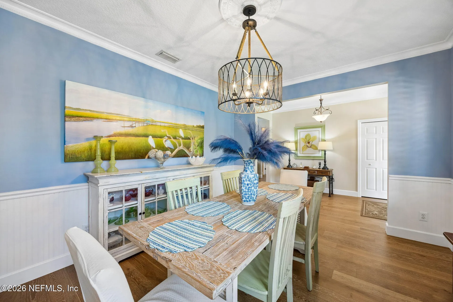 1550 Canopy Drive Fernandina Beach FL 32034
