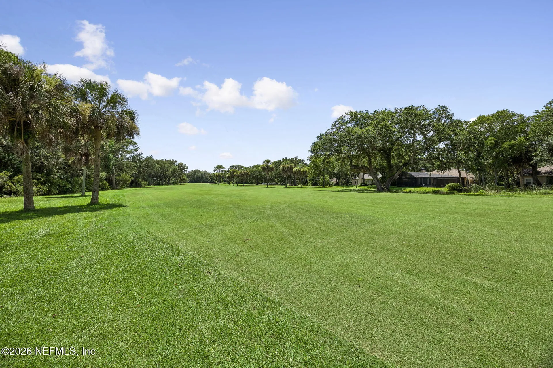 1550 Canopy Drive Fernandina Beach FL 32034