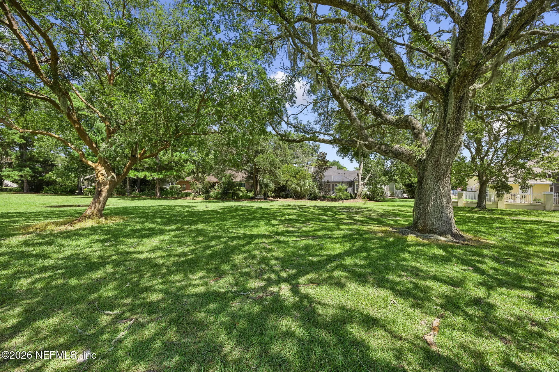 1550 Canopy Drive Fernandina Beach FL 32034