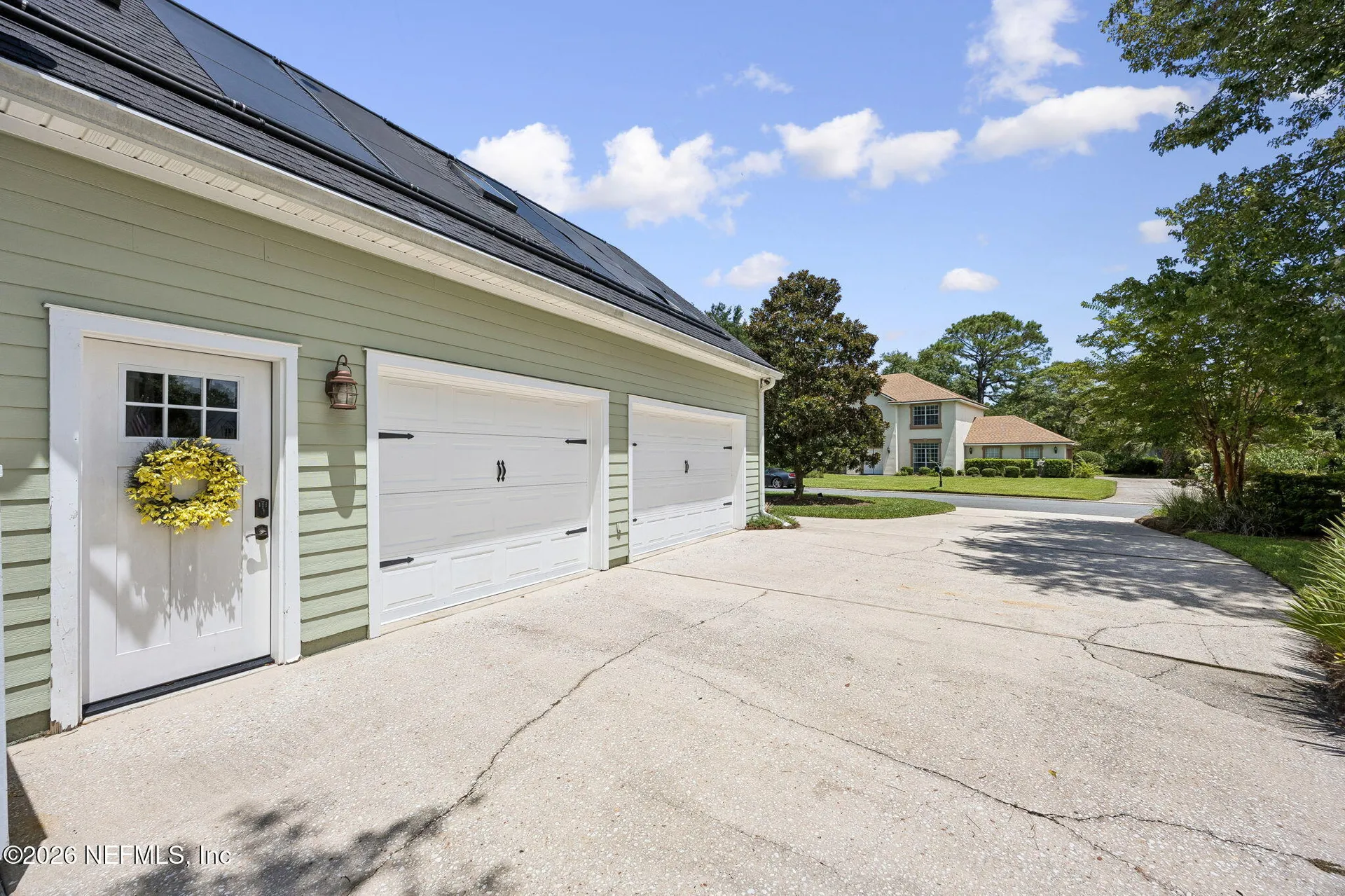 1550 Canopy Drive Fernandina Beach FL 32034