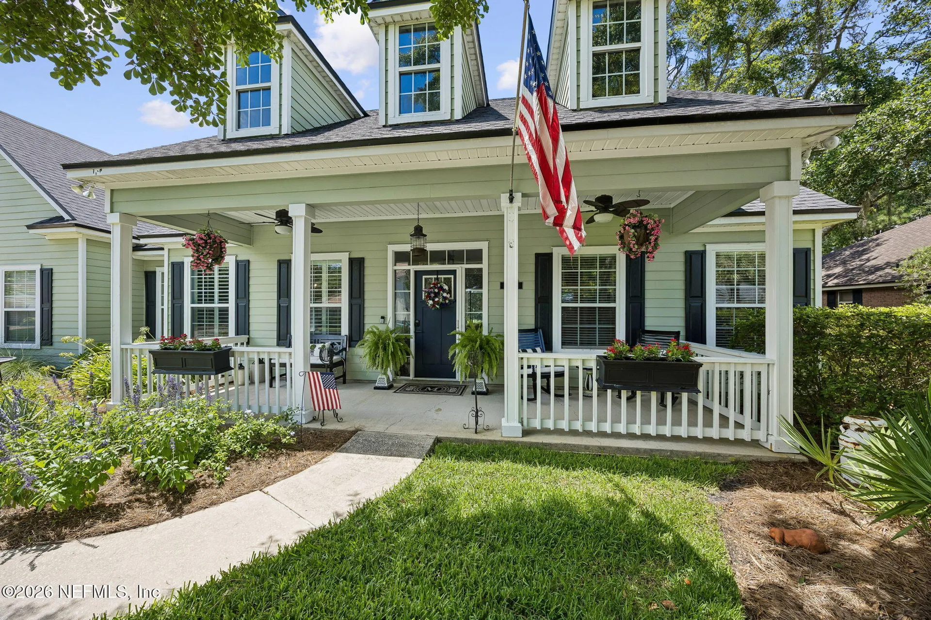 1550 Canopy Drive Fernandina Beach FL 32034