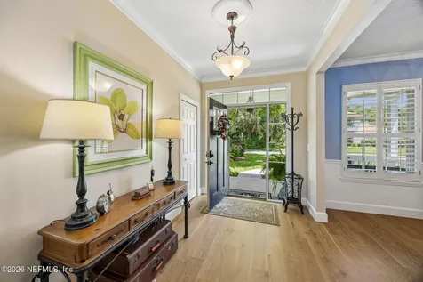 1550 Canopy Drive Fernandina Beach FL 32034